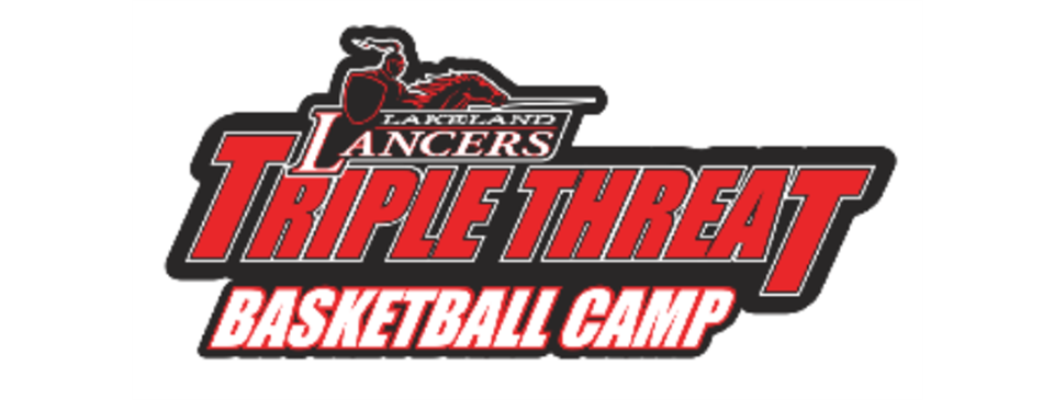 Lancers Triple Threat Basketball Camp
